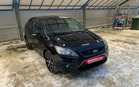 Ford Focus II рестайлинг, 2008 год, 510 000 рублей, 6 фотография