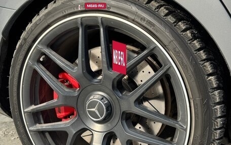 Mercedes-Benz E-Класс AMG, 2018 год, 7 700 000 рублей, 12 фотография