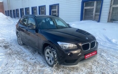 BMW X1, 2014 год, 1 470 000 рублей, 1 фотография