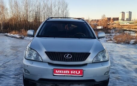 Lexus RX II рестайлинг, 2005 год, 1 100 000 рублей, 1 фотография