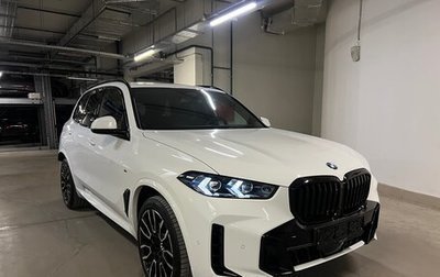 BMW X5, 2024 год, 14 975 000 рублей, 1 фотография