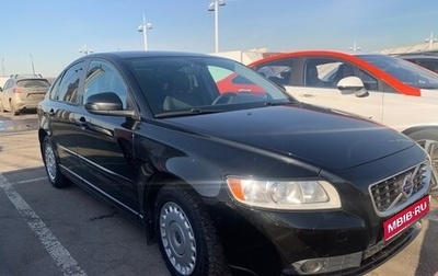 Volvo S40 II, 2011 год, 1 390 000 рублей, 1 фотография