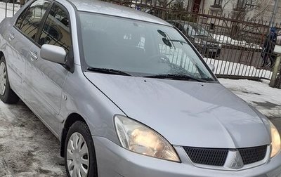 Mitsubishi Lancer IX, 2006 год, 680 000 рублей, 1 фотография