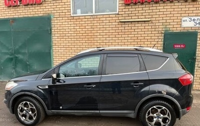 Ford Kuga III, 2009 год, 790 000 рублей, 1 фотография