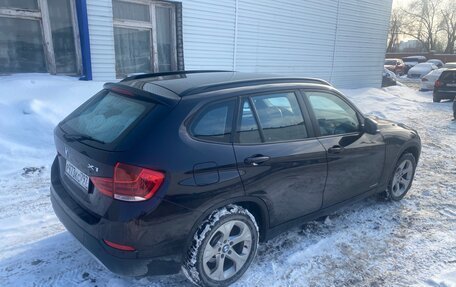 BMW X1, 2014 год, 1 470 000 рублей, 4 фотография