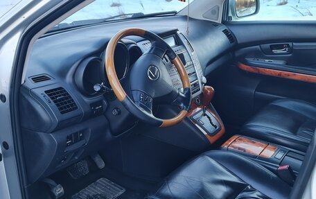 Lexus RX II рестайлинг, 2005 год, 1 100 000 рублей, 3 фотография