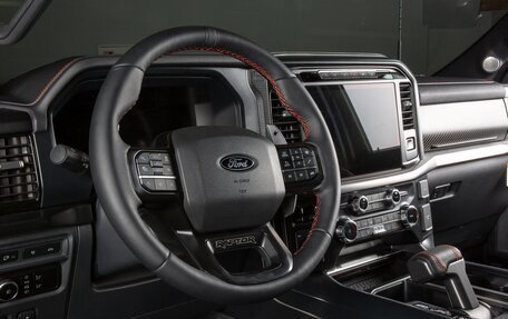 Ford F-150, 2024 год, 15 898 000 рублей, 10 фотография