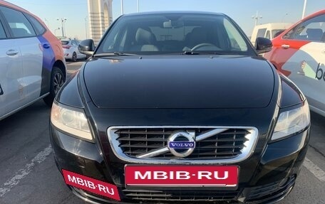 Volvo S40 II, 2011 год, 1 390 000 рублей, 2 фотография