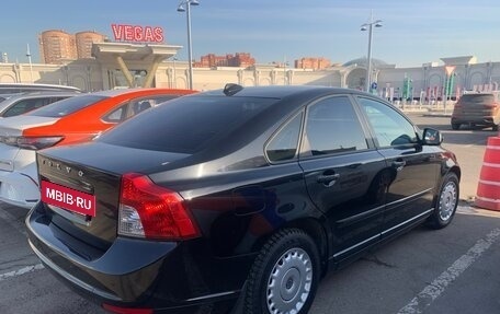 Volvo S40 II, 2011 год, 1 390 000 рублей, 4 фотография