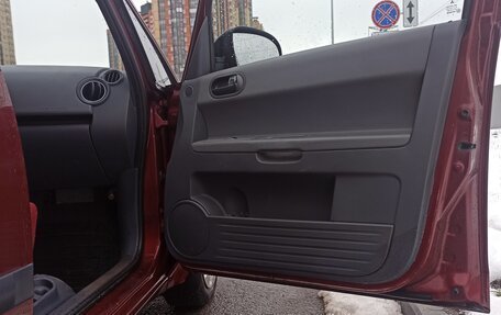 Mitsubishi Colt VI рестайлинг, 2007 год, 435 000 рублей, 9 фотография