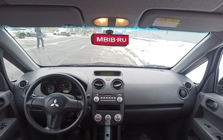 Mitsubishi Colt VI рестайлинг, 2007 год, 435 000 рублей, 24 фотография