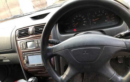 Mitsubishi Galant VIII, 2005 год, 120 000 рублей, 9 фотография