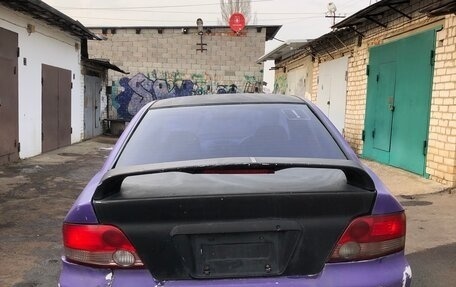 Mitsubishi Galant VIII, 2005 год, 120 000 рублей, 3 фотография