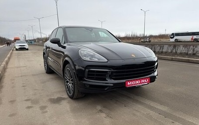 Porsche Cayenne III, 2020 год, 8 650 000 рублей, 1 фотография