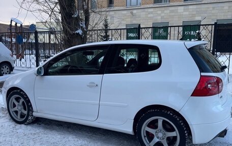 Volkswagen Golf GTI V, 2007 год, 980 000 рублей, 9 фотография