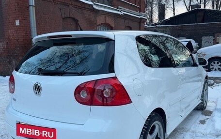 Volkswagen Golf GTI V, 2007 год, 980 000 рублей, 8 фотография