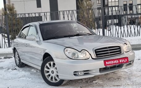 Hyundai Sonata IV рестайлинг, 2011 год, 415 000 рублей, 2 фотография