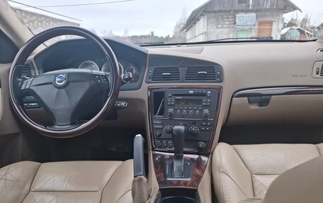 Volvo S60 III, 2007 год, 740 000 рублей, 6 фотография