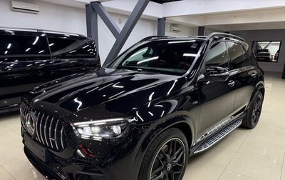 Mercedes-Benz GLE AMG, 2025 год, 17 990 000 рублей, 1 фотография