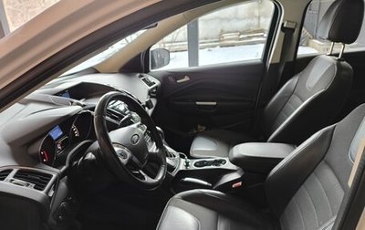 Ford Kuga III, 2013 год, 1 400 000 рублей, 1 фотография