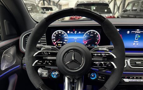 Mercedes-Benz GLE AMG, 2025 год, 17 990 000 рублей, 10 фотография