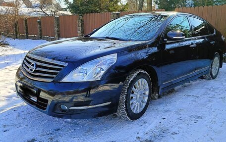 Nissan Teana, 2010 год, 1 120 000 рублей, 6 фотография