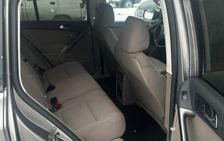 Volkswagen Tiguan I, 2009 год, 947 000 рублей, 18 фотография