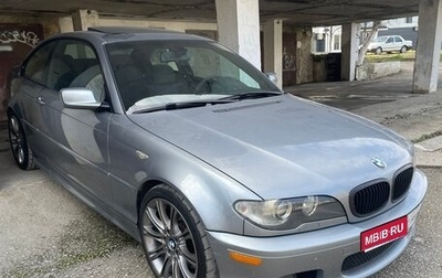 BMW 3 серия, 2005 год, 1 100 000 рублей, 1 фотография