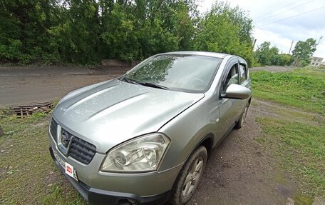 Nissan Qashqai, 2008 год, 770 000 рублей, 1 фотография