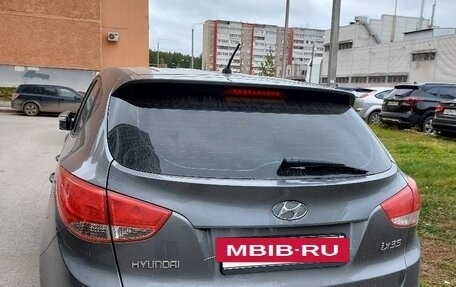 Hyundai ix35 I рестайлинг, 2012 год, 1 150 000 рублей, 6 фотография