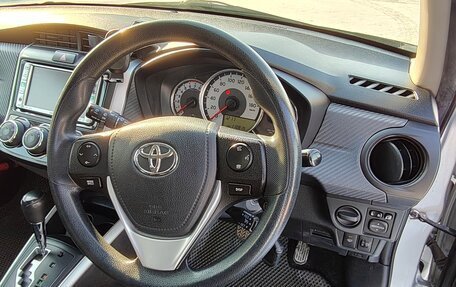 Toyota Aqua I, 2014 год, 1 450 000 рублей, 11 фотография