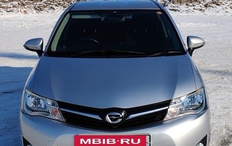 Toyota Aqua I, 2014 год, 1 450 000 рублей, 7 фотография