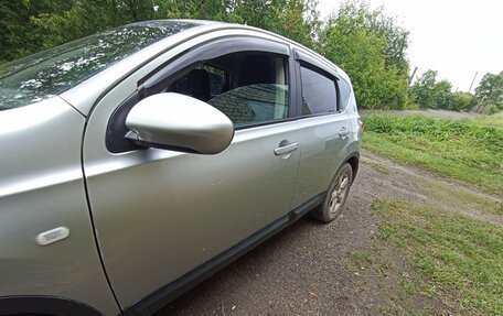 Nissan Qashqai, 2008 год, 770 000 рублей, 2 фотография