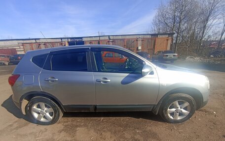 Nissan Qashqai, 2008 год, 770 000 рублей, 12 фотография