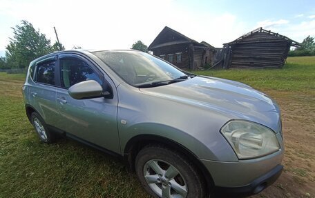 Nissan Qashqai, 2008 год, 770 000 рублей, 30 фотография