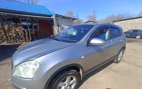 Nissan Qashqai, 2008 год, 770 000 рублей, 32 фотография