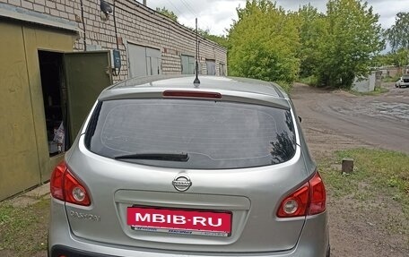 Nissan Qashqai, 2008 год, 770 000 рублей, 31 фотография