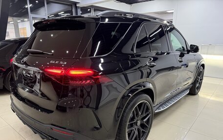 Mercedes-Benz GLE AMG, 2025 год, 17 990 000 рублей, 4 фотография