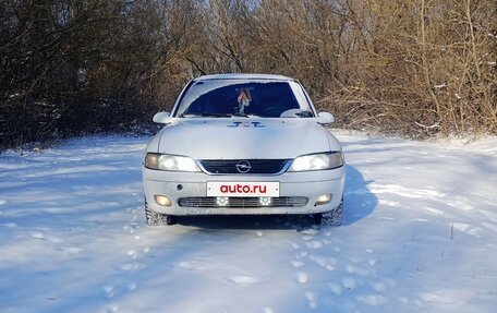 Opel Vectra B рестайлинг, 1997 год, 160 000 рублей, 2 фотография