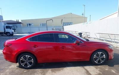 Mazda 6, 2015 год, 2 455 000 рублей, 1 фотография