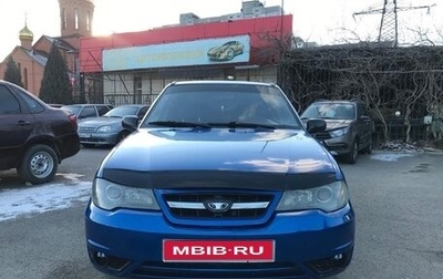 Daewoo Nexia I рестайлинг, 2011 год, 259 000 рублей, 1 фотография