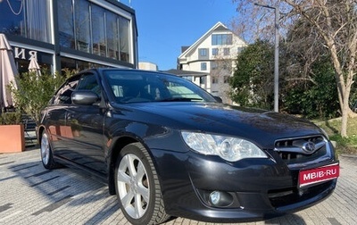 Subaru Legacy IV, 2006 год, 900 000 рублей, 1 фотография