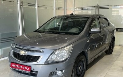 Chevrolet Cobalt II, 2021 год, 1 155 000 рублей, 1 фотография