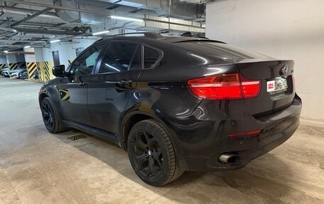 BMW X6, 2010 год, 1 800 000 рублей, 4 фотография