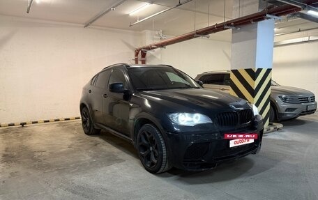 BMW X6, 2010 год, 1 800 000 рублей, 2 фотография