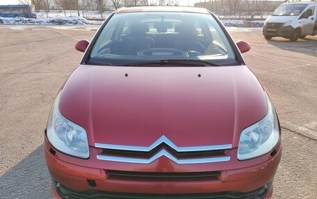 Citroen C4 II рестайлинг, 2008 год, 350 000 рублей, 7 фотография