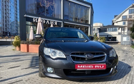 Subaru Legacy IV, 2006 год, 900 000 рублей, 2 фотография