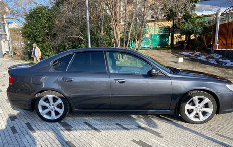 Subaru Legacy IV, 2006 год, 900 000 рублей, 4 фотография