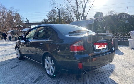 Subaru Legacy IV, 2006 год, 900 000 рублей, 8 фотография