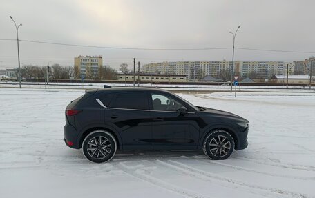 Mazda CX-5 II, 2017 год, 2 600 000 рублей, 7 фотография